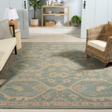 safavieh clearance blossom blm701l light blue rug