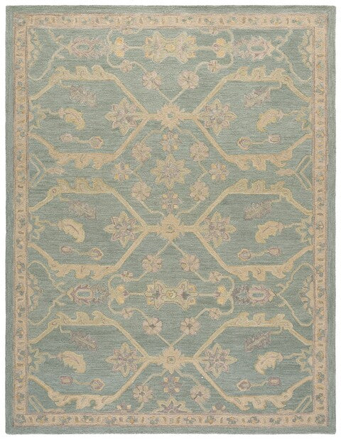 safavieh clearance blossom blm701l light blue rug