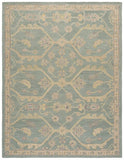 safavieh clearance blossom blm701l light blue rug