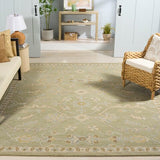 safavieh clearance blossom blm701w sage rug