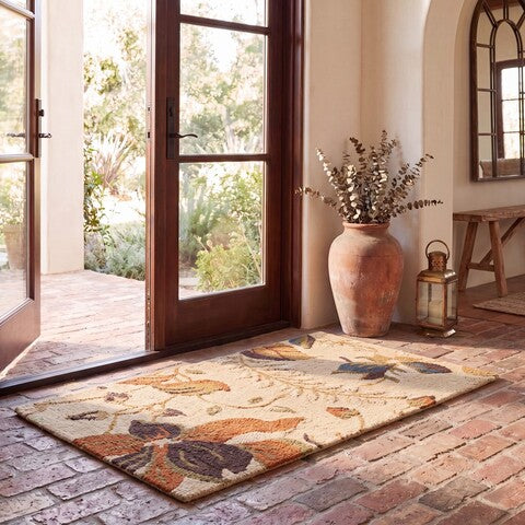 safavieh clearance blossom blm913c beige rug