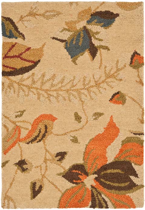 safavieh clearance blossom blm913c beige rug