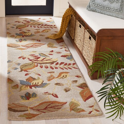 safavieh clearance blossom blm913c beige rug