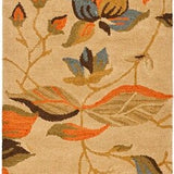 safavieh clearance blossom blm913c beige rug
