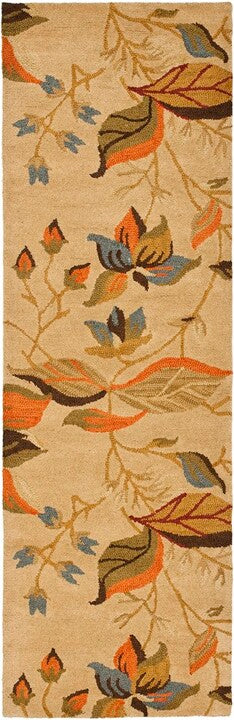 safavieh clearance blossom blm913c beige rug