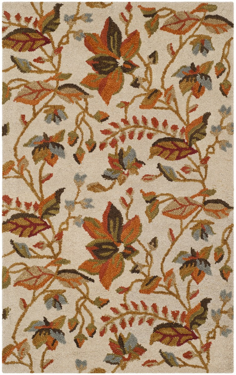 safavieh clearance blossom blm913c beige rug