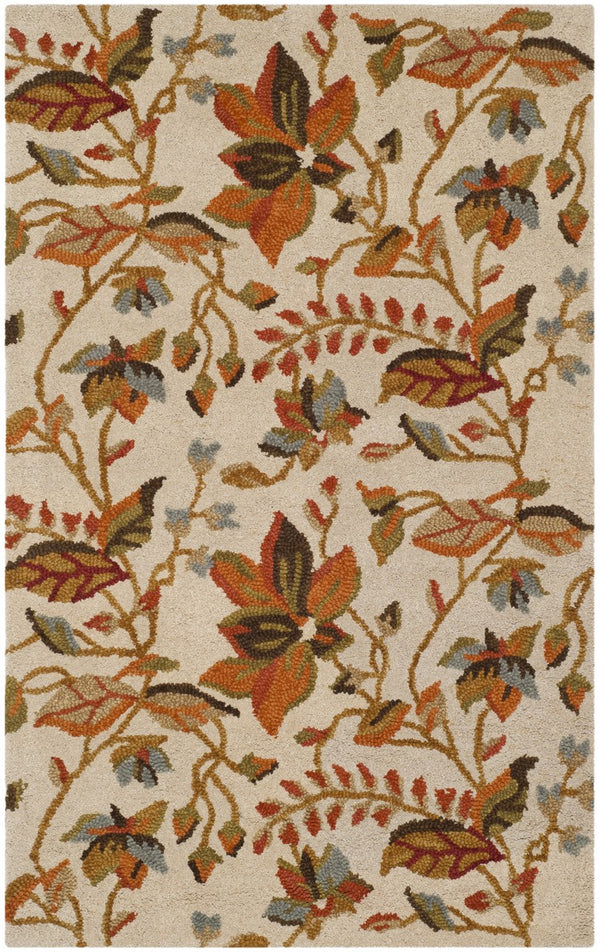 safavieh clearance blossom blm913c beige rug