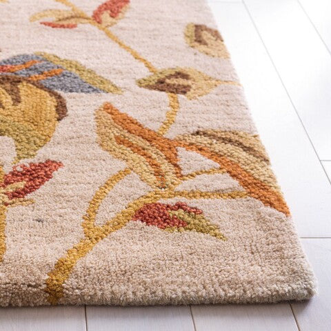 safavieh clearance blossom blm913c beige rug