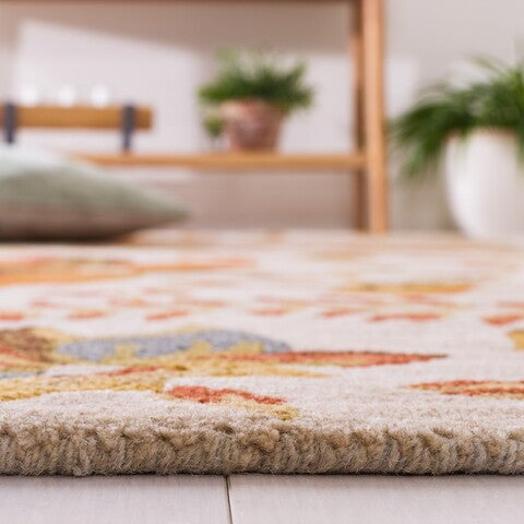safavieh clearance blossom blm913c beige rug