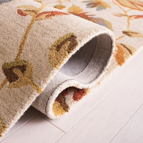 safavieh clearance blossom blm913c beige rug