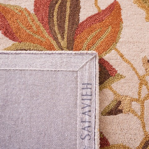safavieh clearance blossom blm913c beige rug