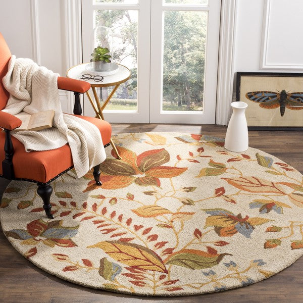 safavieh clearance blossom blm913c beige rug