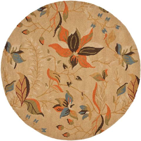 safavieh clearance blossom blm913c beige rug