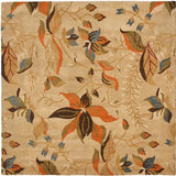 safavieh clearance blossom blm913c beige rug