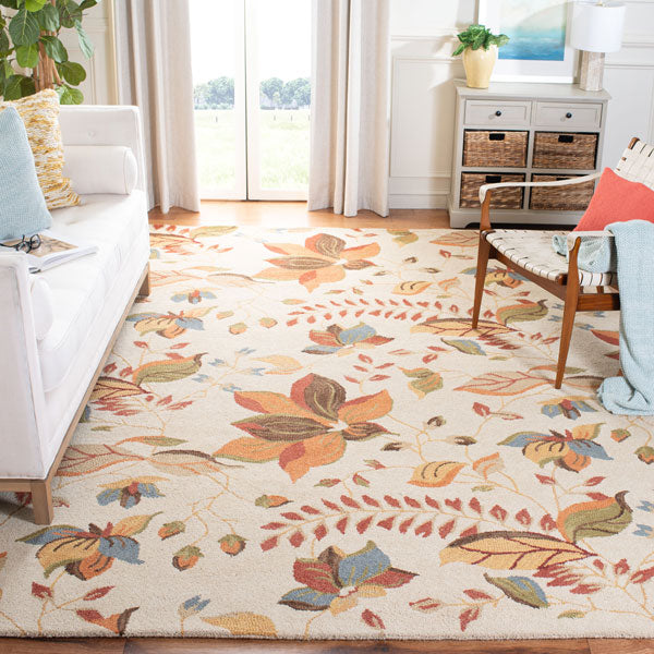 safavieh clearance blossom blm913c beige rug