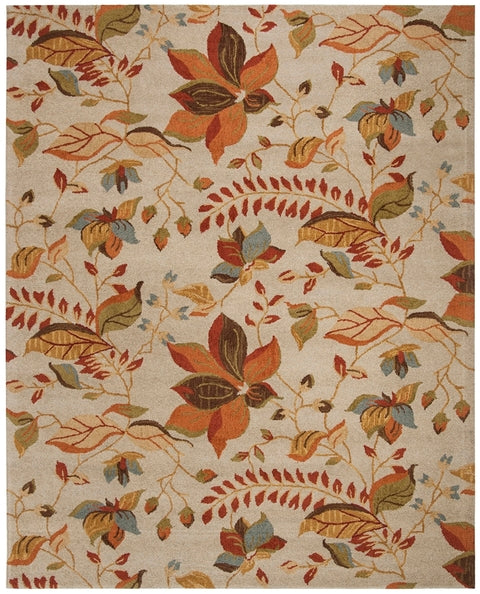 safavieh clearance blossom blm913c beige rug