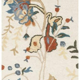 safavieh clearance blossom blm975a ivory rug