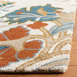 safavieh clearance blossom blm975a ivory rug