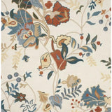safavieh clearance blossom blm975a ivory rug
