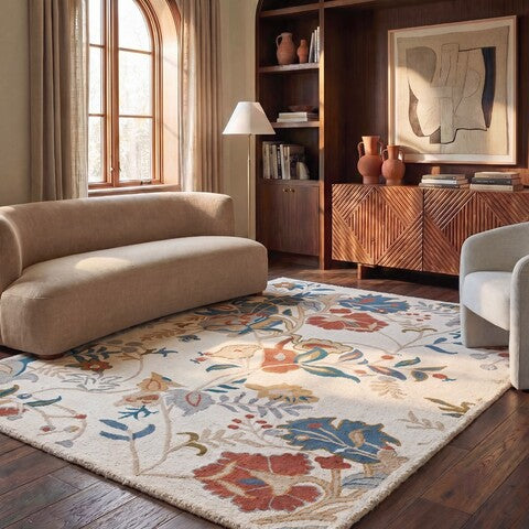 safavieh clearance blossom blm975a ivory rug