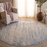 safavieh clearance blair washable blr242a blue rug