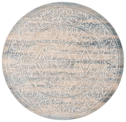 safavieh clearance blair washable blr242a blue rug
