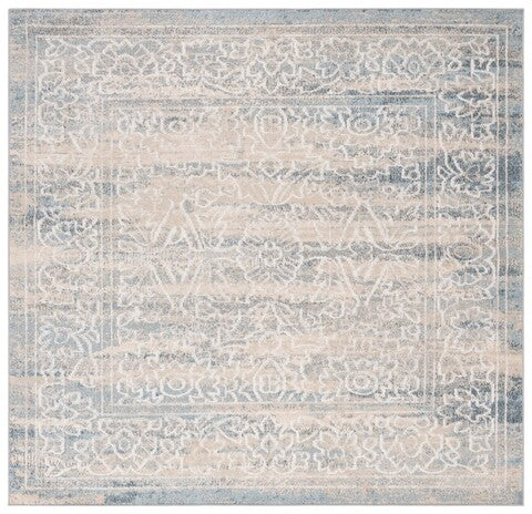 safavieh clearance blair washable blr242a blue rug