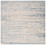 safavieh clearance blair washable blr242a blue rug