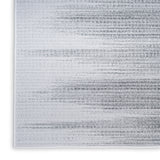 nourison vintage home vnh07 grey rug