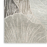 nourison avra avr01 grey rug