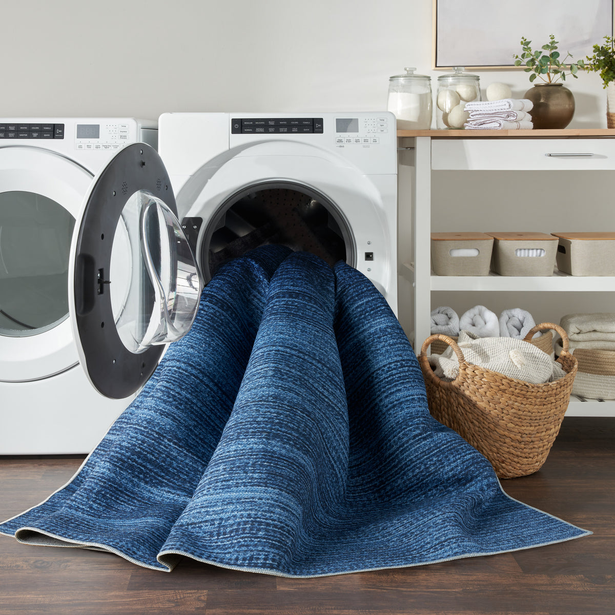 nourison nourison washables nwb03 grey rug