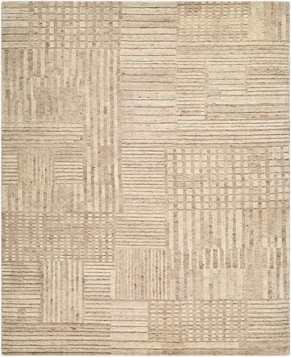 surya bergamo bmo 2300 beige rug