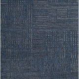 surya bergamo bmo 2302 midnight blue rug