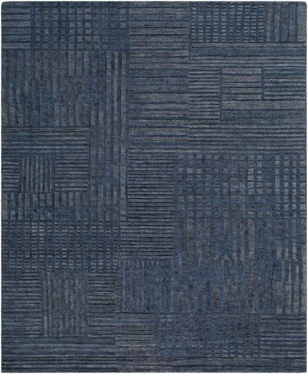 surya bergamo bmo 2302 midnight blue rug