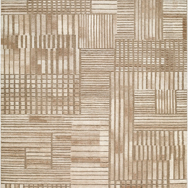 surya bergamo bmo 2303 taupe rug