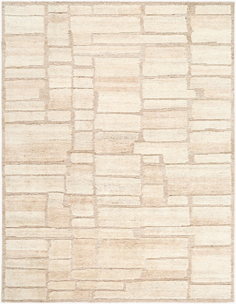 surya bergamo bmo 2305 ivory rug