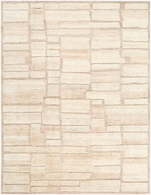 surya bergamo bmo 2305 ivory rug