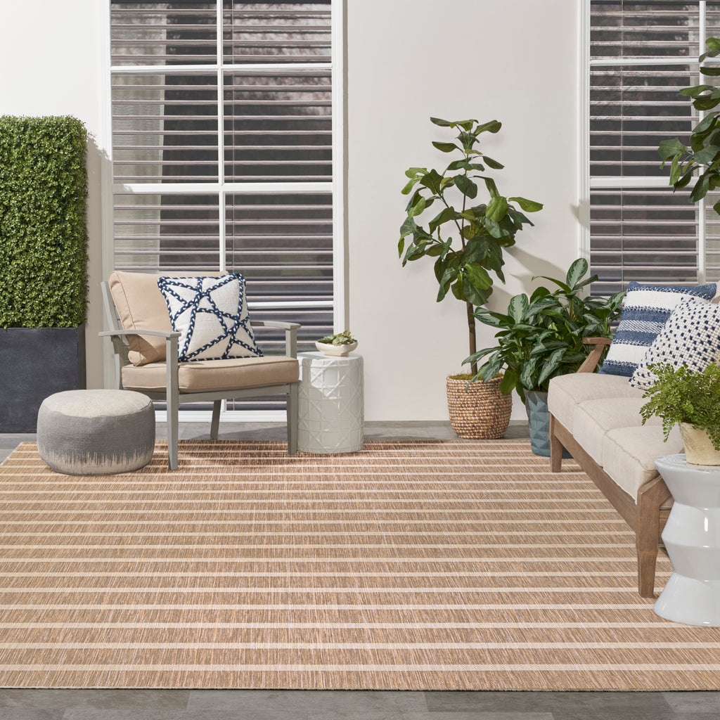 nourison positano pos03 beige ivory rug