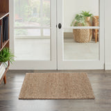 nourison alanna aln01 beige rug