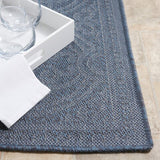 safavieh clearance bermuda bmu809n navy rug