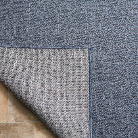 safavieh clearance bermuda bmu809n navy rug