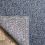 safavieh clearance bermuda bmu809n navy rug