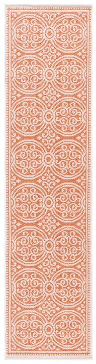 safavieh clearance bermuda bmu809p rust rug