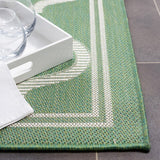 safavieh clearance bermuda bmu810w green rug