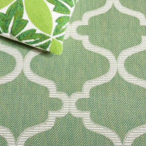 safavieh clearance bermuda bmu810w green rug