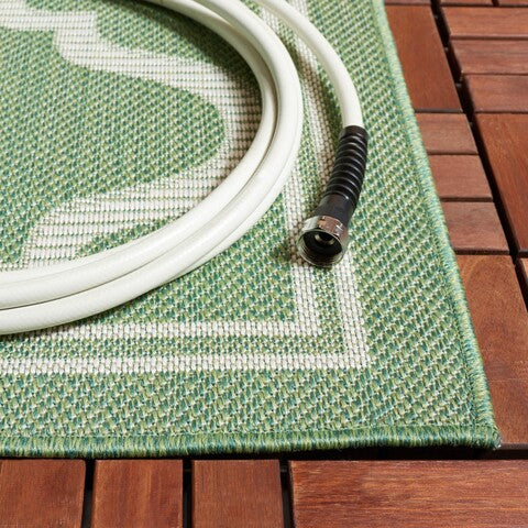 safavieh clearance bermuda bmu810w green rug