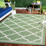 safavieh clearance bermuda bmu810w green rug