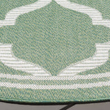 safavieh clearance bermuda bmu810w green rug