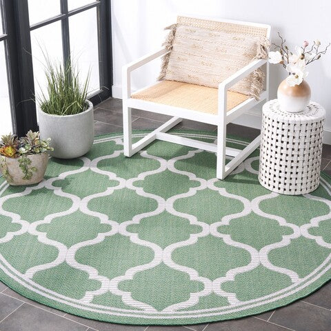 safavieh clearance bermuda bmu810w green rug