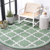 safavieh clearance bermuda bmu810w green rug